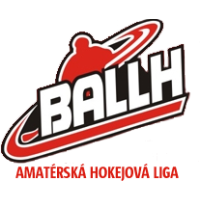 Logo soutěže BALLH