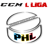 Logo soutěže CCMPHL