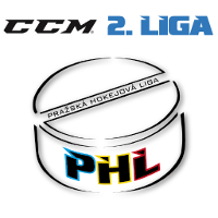 Logo soutěže CCMPHL2