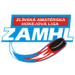Logo soutěže ZAMHL